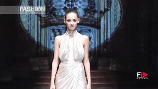 Sexy Fahion on Stage