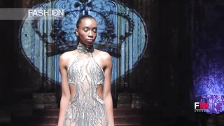 Sexy Fahion on Stage