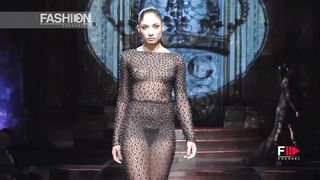 Sexy Fahion on Stage