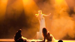 The Summons of Aphrodite