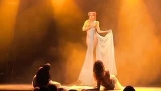 The Summons of Aphrodite