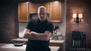 A Betrayal of Trust - Short Trailer Puretaboo (2020)