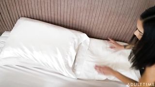 A Day in the Life - Pornstar Couple - ModelTime Adult Series