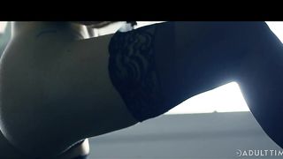 A Delicate Vice (S1 E1) GIRLCORE Adult Show