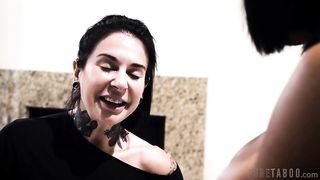 A Girl Like Me A Jenna Foxx Story - Short Trailer Puretaboo (2020)