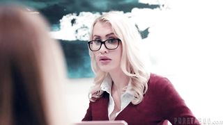 A Guest In Her Home - Short Trailer Puretaboo (2020)