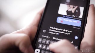 A Part Of Her World - Short Trailer Puretaboo (2020)