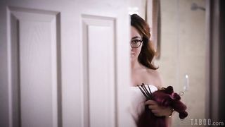 A Part Of Her World - Short Trailer Puretaboo (2020)