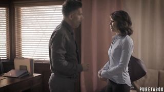 A Study In Gaping - Taboo Movie Trailer (PureTaboo 2018)