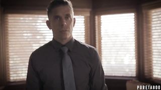 A Study In Gaping - Taboo Movie Trailer (PureTaboo 2018)