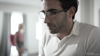 A Valuable Lesson (PureTaboo 2019)