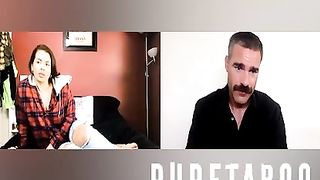 A Weight Off Her Chest - Short Trailer Puretaboo (2020)