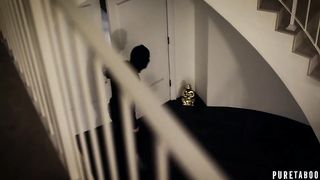 Airtight Invasion - Taboo Movie Trailer (PureTaboo 2018)