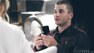 All The Time In The World(PureTaboo 2019)