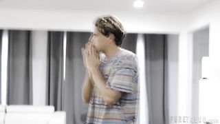 Amnesiac - Short Trailer Puretaboo (2020)