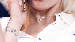 Babysitter's Bad Behavior - Caught Fapping PornSeries