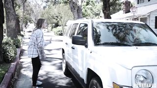 Bad Samaritans - Taboo Movie Trailer (PureTaboo 2018)