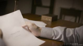 Biography Of A Virgin (PureTaboo 2019)