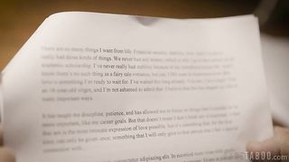 Biography Of A Virgin (PureTaboo 2019)