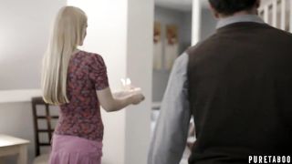 Birthday Surprise - Taboo Movie Trailer (PureTaboo 2018)