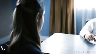 Bishop's Interview- An Alina Lopez Story(PureTaboo 2019)