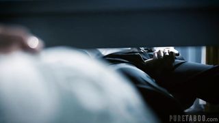 Bishop's Interview- An Alina Lopez Story(PureTaboo 2019)