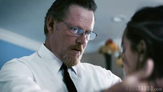 Bishop's Interview- An Alina Lopez Story(PureTaboo 2019)