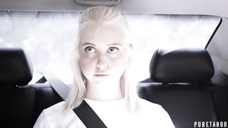 Blind Surprise - Taboo Movie Trailer (PureTaboo 2018)