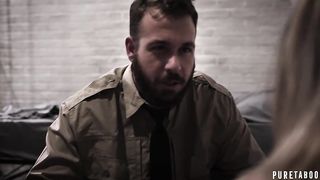 Booked - Taboo Movie Trailer (PureTaboo 2018)