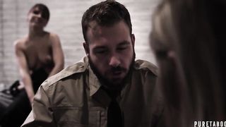 Booked - Taboo Movie Trailer (PureTaboo 2018)