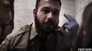 Booked - Taboo Movie Trailer (PureTaboo 2018)