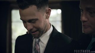 Boys' Club(PureTaboo 2019)