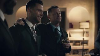 Boys' Club(PureTaboo 2019)