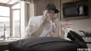 Brotherly Love - Taboo Movie Trailer (PureTaboo 2018)