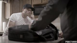 Brotherly Love - Taboo Movie Trailer (PureTaboo 2018)