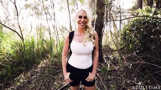 Bushwalking - ModelTime Adult Series