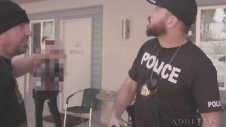 Business of Favors (S1 E5) - GIRLS UNDER ARREST Series