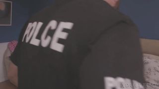 Business of Favors (S1 E5) - GIRLS UNDER ARREST Series