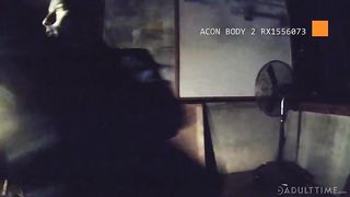 Busting The Chief's Daughter (S2 E5) - GIRLS UNDER ARREST Series