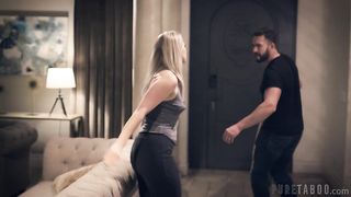 Charity Case(PureTaboo 2019)