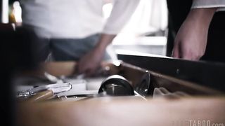 Cheaters Never Prosper - Trailer PureTaboo (2020)