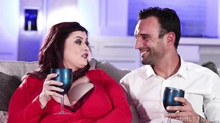 Clearing Their Schedules - SHAPE OF BEAUTY  Porn TV Show