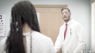 Clinical Trial - Taboo Movie Trailer (PureTaboo 2018)