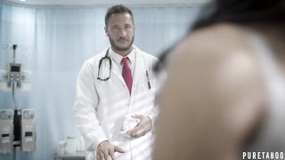 Clinical Trial - Taboo Movie Trailer (PureTaboo 2018)