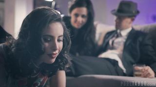 Coming Home (PureTaboo 2019)