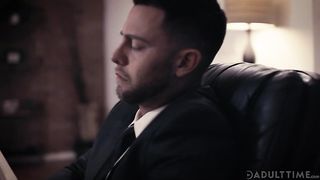 Company Loyalty - Age and Beauty Porn Series