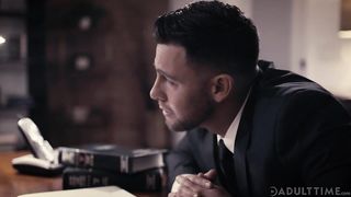 Company Loyalty - Age and Beauty Porn Series