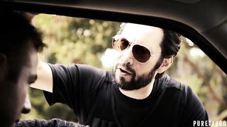 Crossing Borders - PureTaboo (2017)