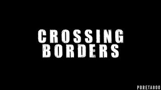 Crossing Borders - PureTaboo (2017)