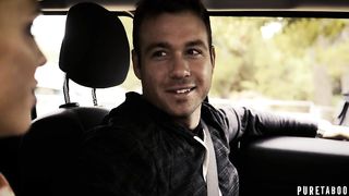 Crossing Borders - PureTaboo (2017)